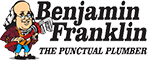 Ben Franklin Logo