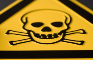 Gas Leaks Result in Death
