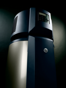 Hybrid Water Heater