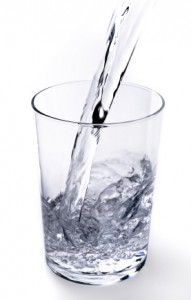 Filtered Water