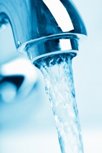 Leaky Faucet