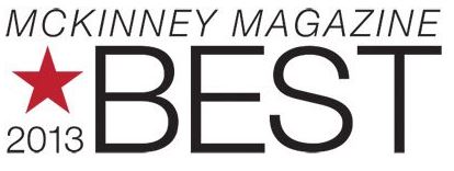 McKinney Magazine Best of 2013