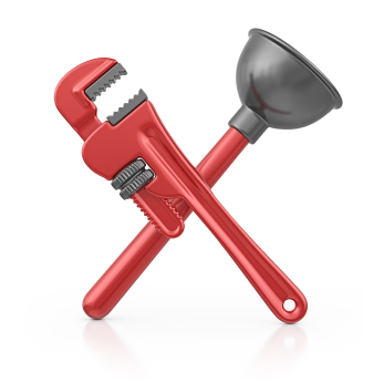 Slab Leak Detection