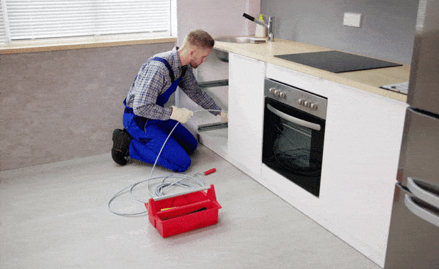 A Comprehensive Guide to Drain Cleaning Services