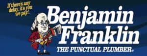 Ben Franklin: The Punctual Plumber