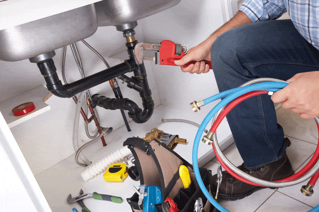 Choosing the Right Drain Cleaning Service