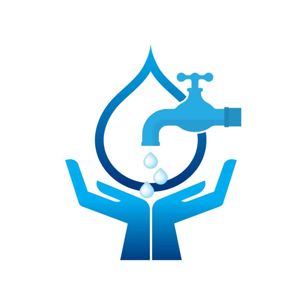 Conserve Water with Plumbing Service.