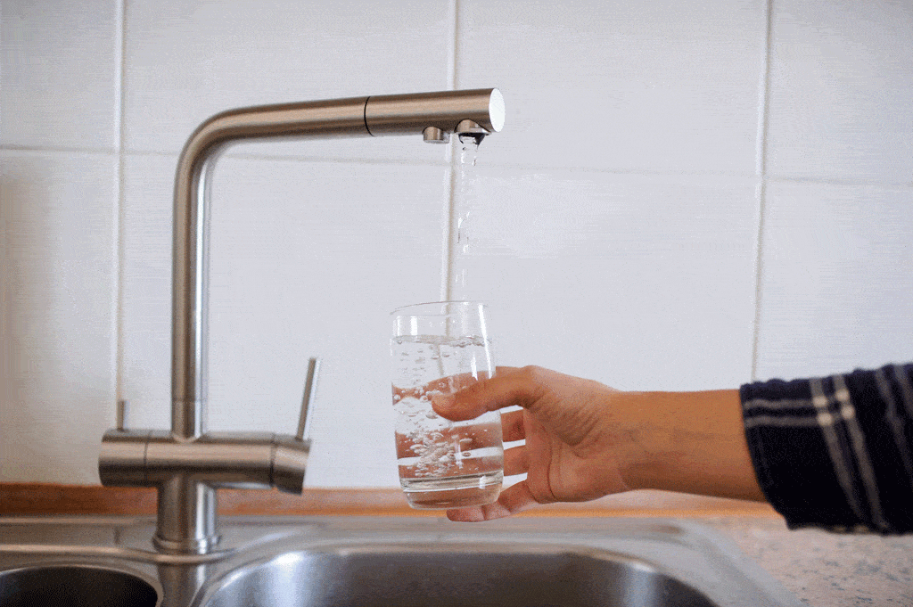 Dallas Water Quality | Plumbing Service