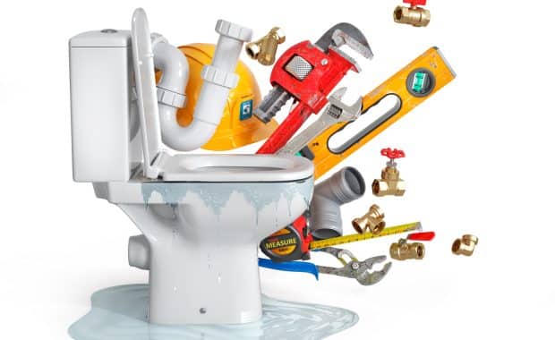 Emergency Plumbing.