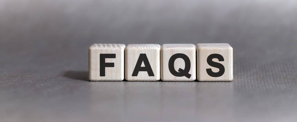 FAQs