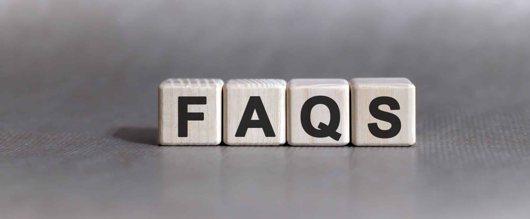 FAQs