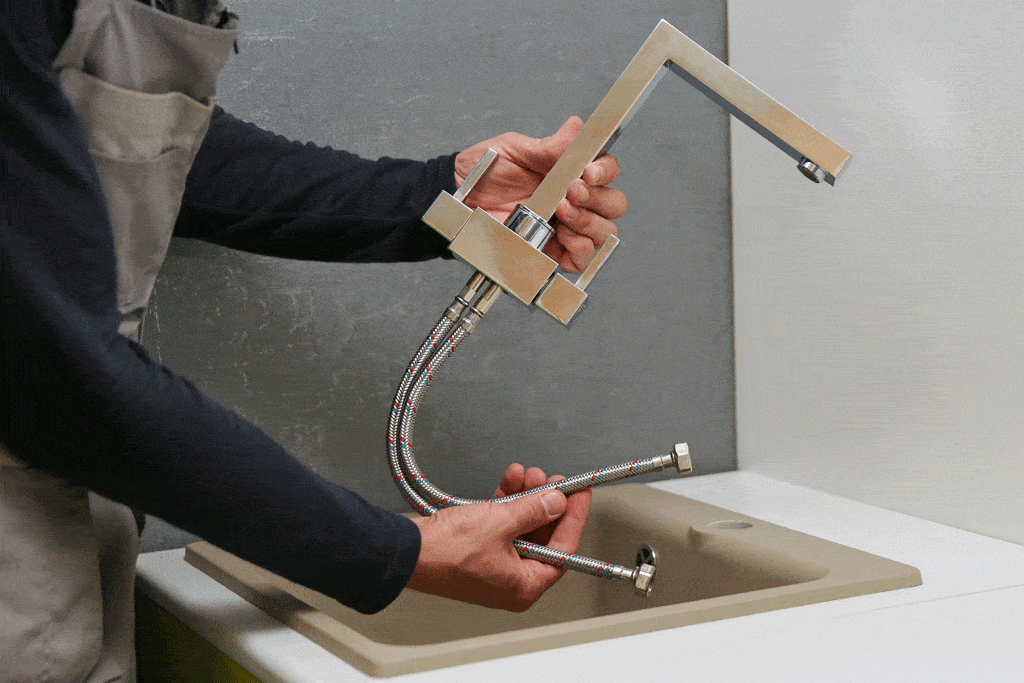 How Does Faucet Repair Work? | Plumbing Service