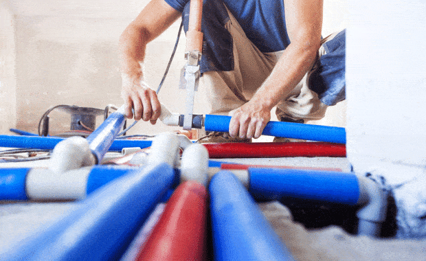 How Our Process Works: From Your Call to Fixed Pipes | Dallas Plumbing Inspection