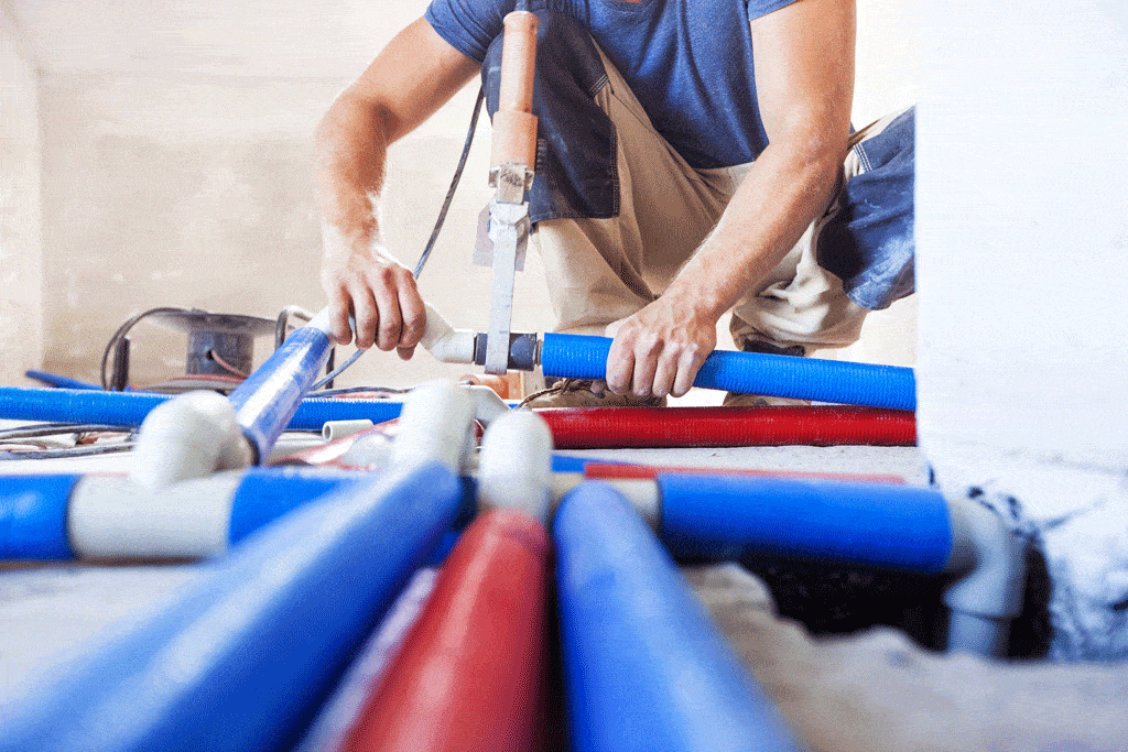 How Our Process Works: From Your Call to Fixed Pipes | Dallas Plumbing Inspection