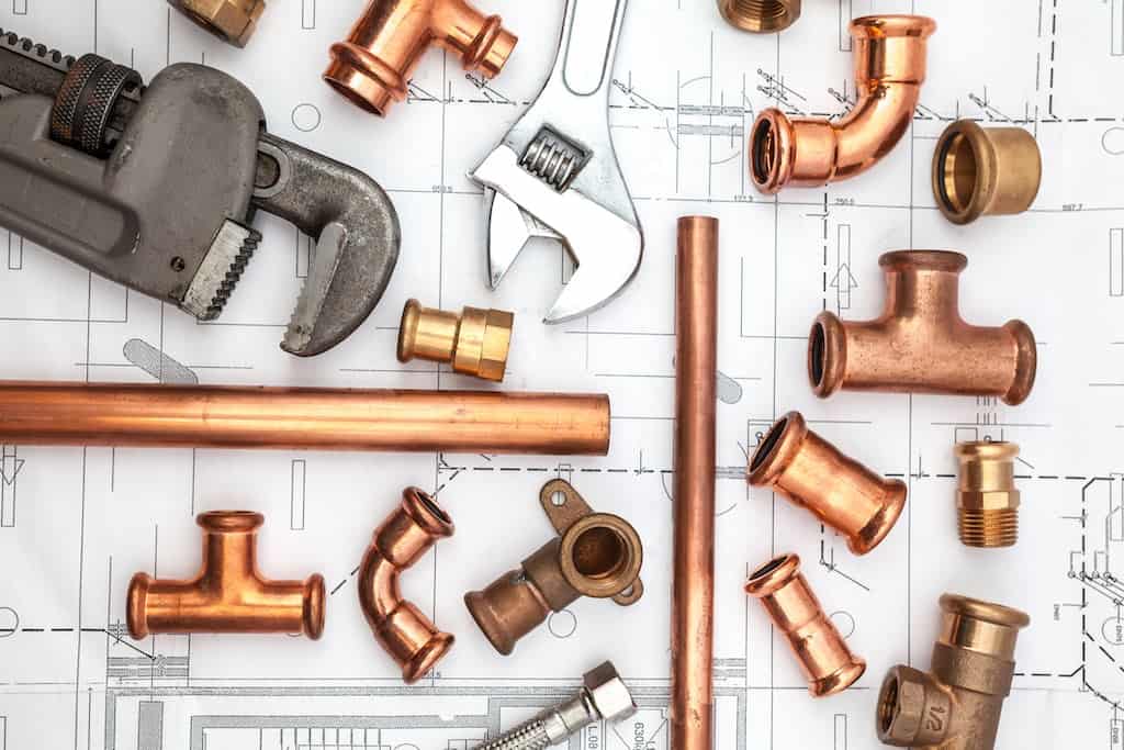 Our Comprehensive Plumbing Service