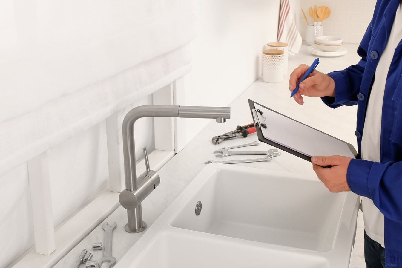 Professional Plumbers in Euless, TX.