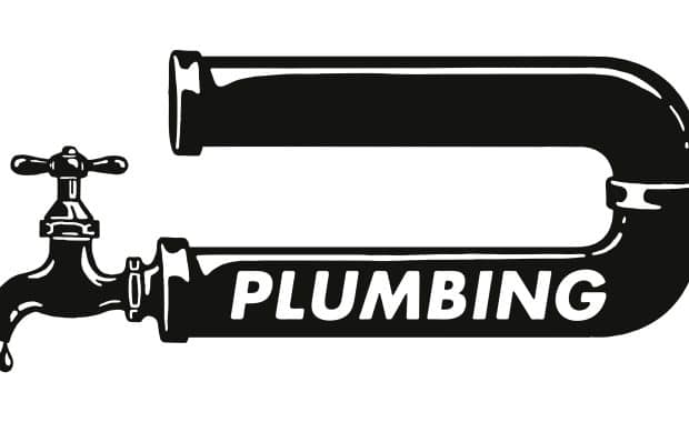 Plumbing Service.
