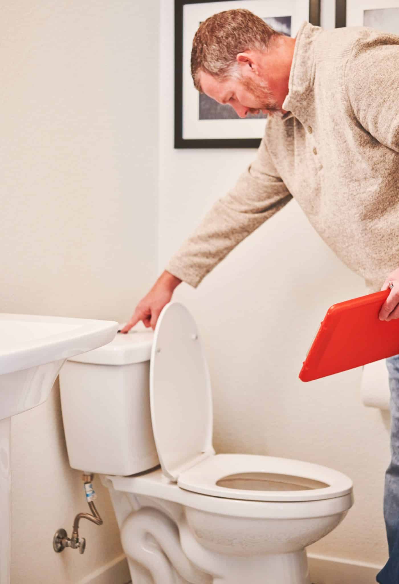 Emergency Plumbing Services, Plumbing Inspections.