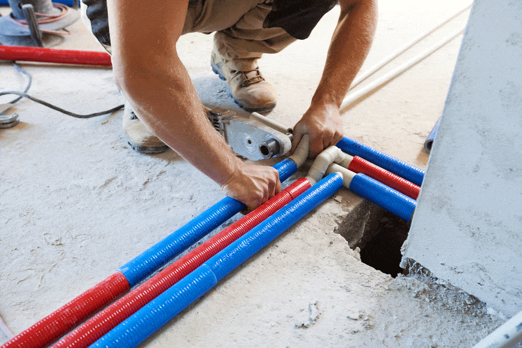 Plumbing Installation| Plumbing Service