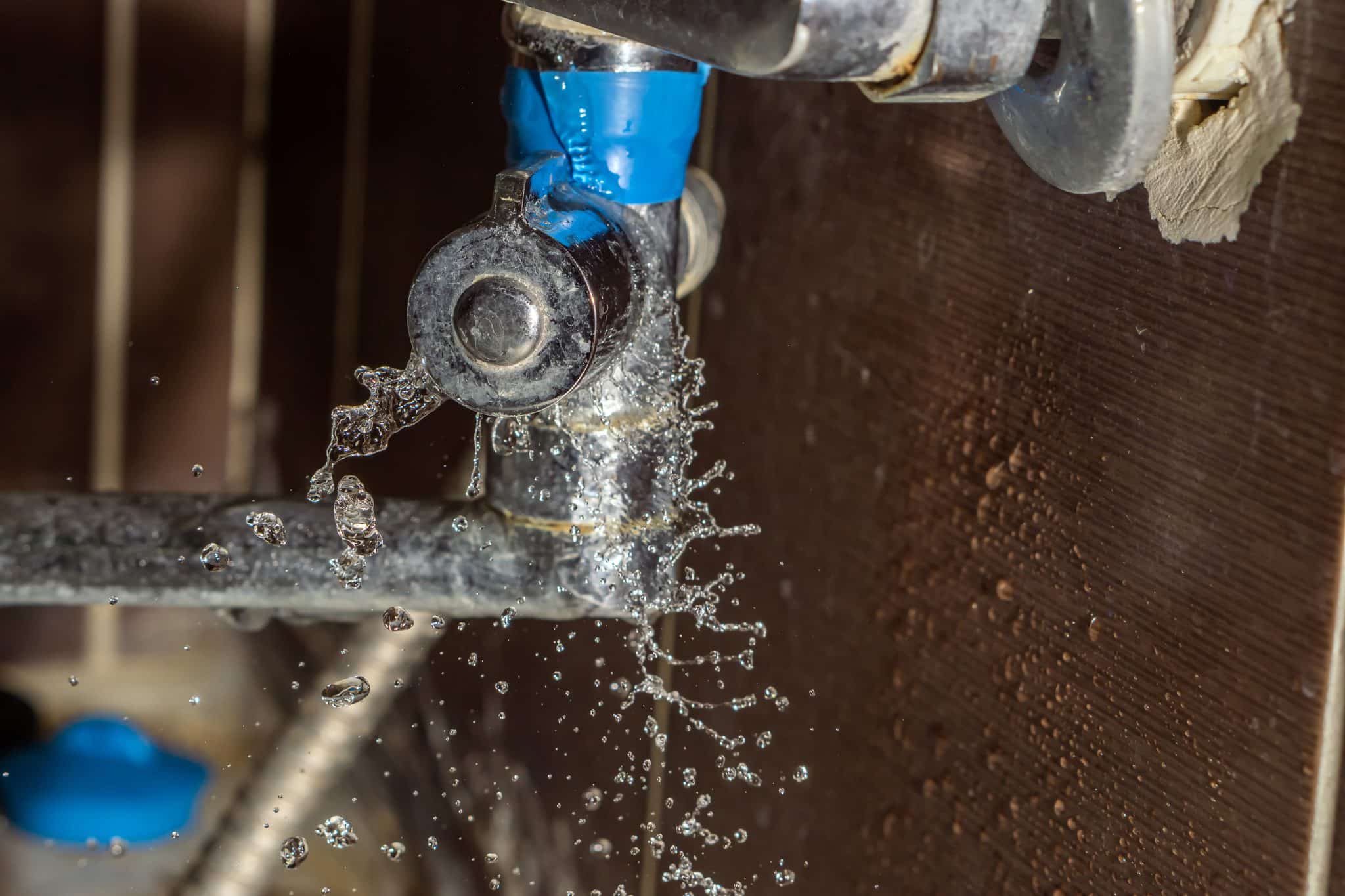 Plumbers in Hurst, TX specialize in resolving plumbing issues.