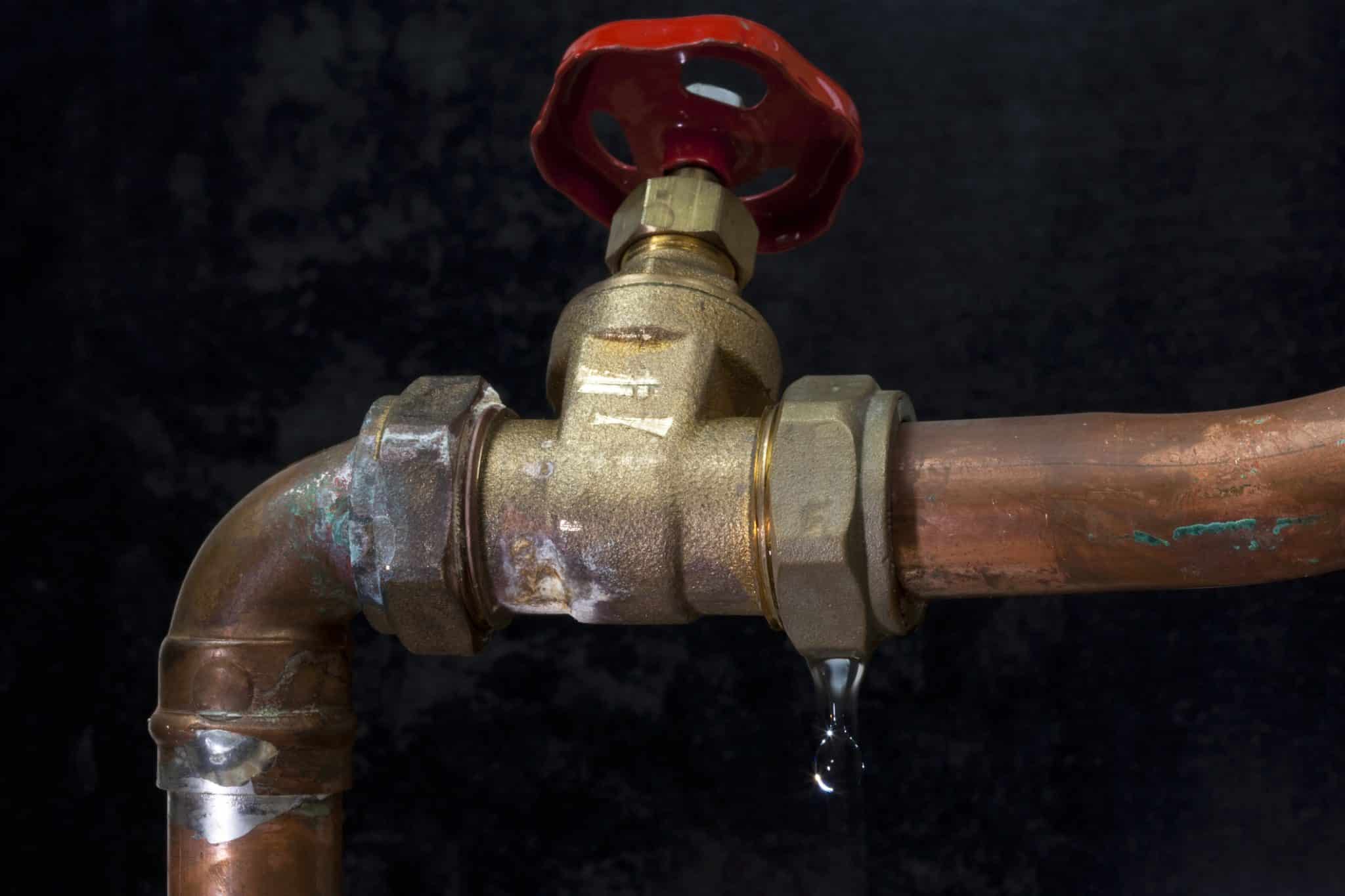 Plumbers in Rockwall, TX Specializing in Plumbing Leaks.