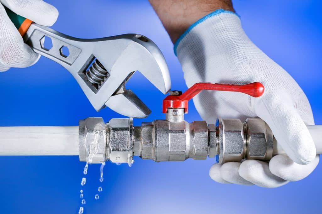 Trusted And Reliable Dallas Plumbing Experts.