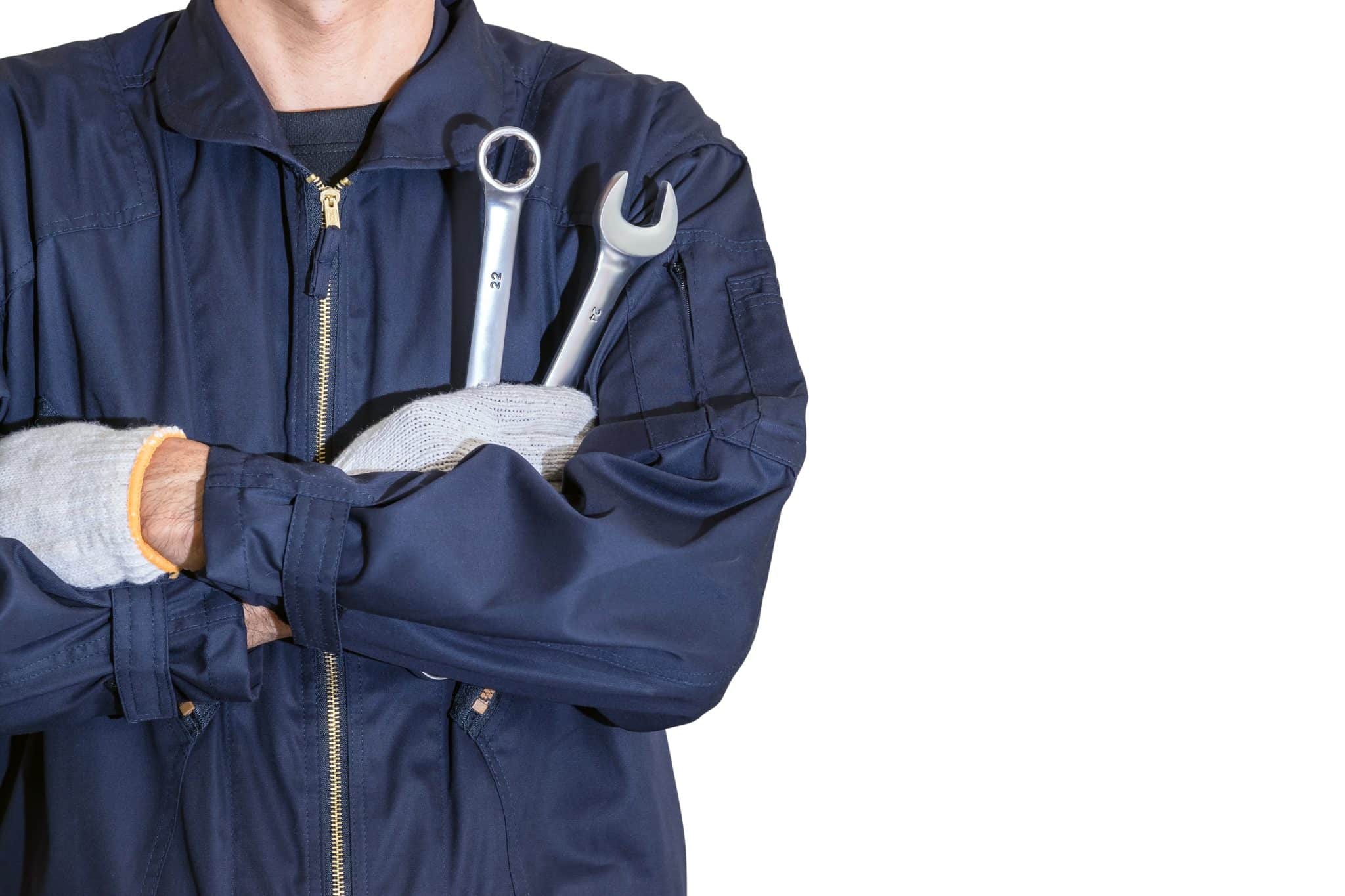 Plumbing Repairs in Rockwall, TX