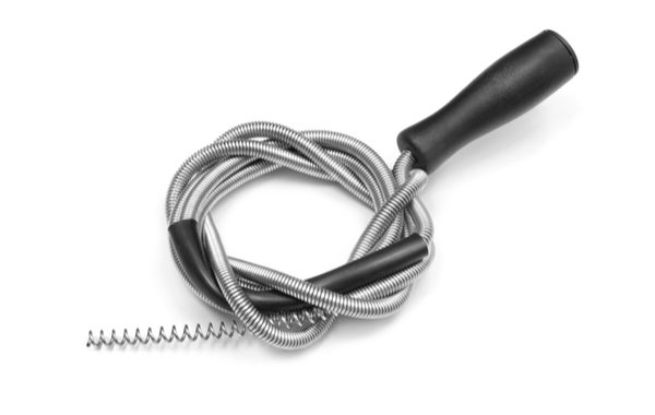 Using a Plumbing Snake: When, How, and Why