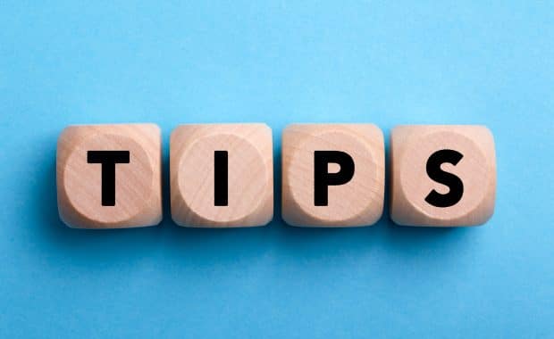 Plumbing Tips.