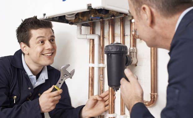 Plumbing Tips.