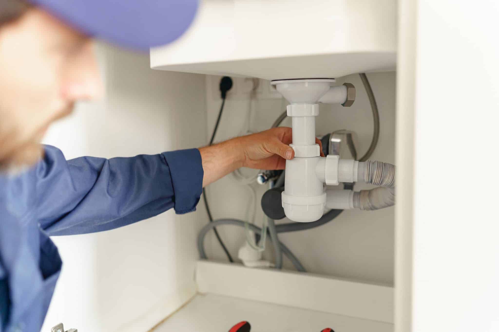 Plumbing Tips.