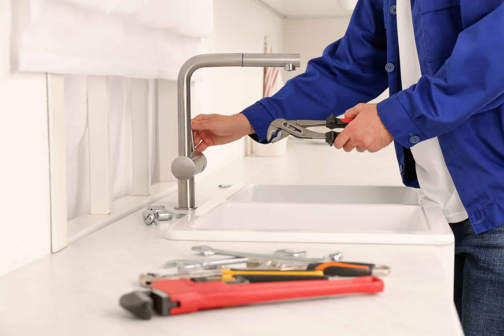 Professional Plumbers North Richland Hills, TX
