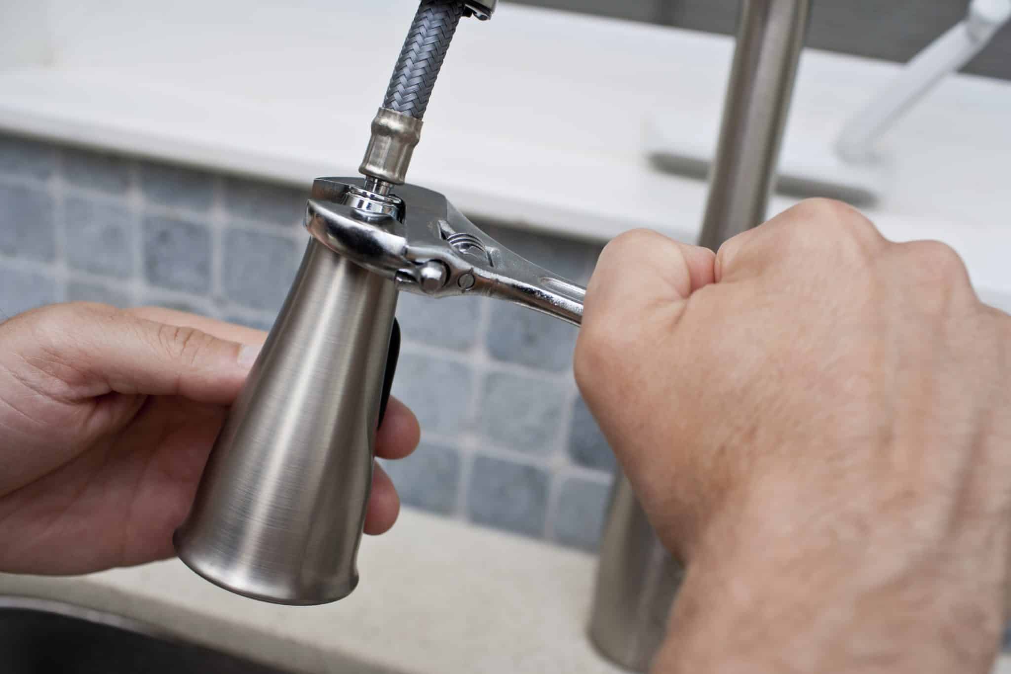 Professional Plumbers in Flower Mound, TX.