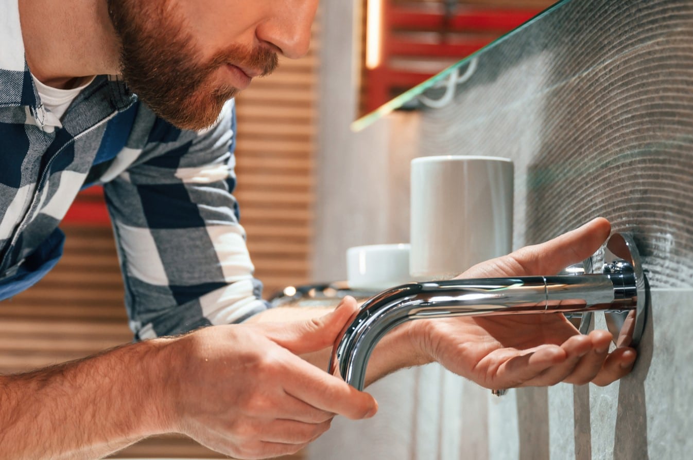 Professional Plumbers in The Colony, TX.
