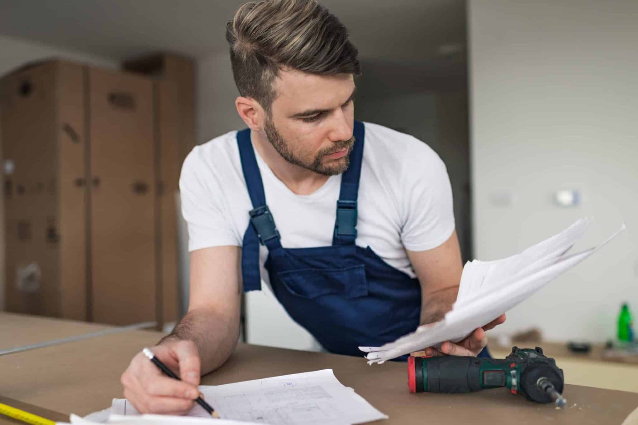 Professional plumbing remodeling contractors