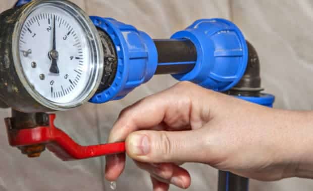6 Signs It's Time to Replace Your Water Main