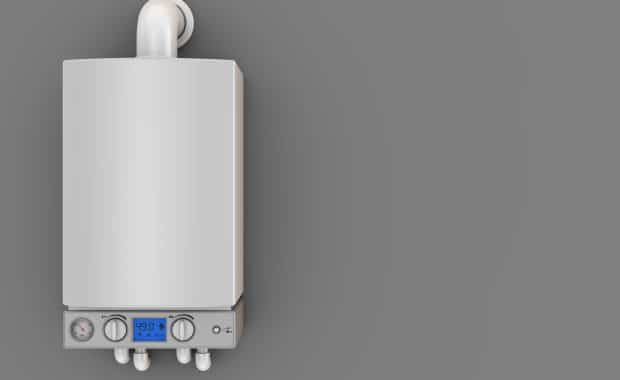 Tankless water heaters by Benjamin Franklin Plumbing of Dallas, TX