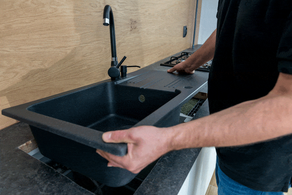 Things to Consider When Installing a New Sink | Plumbing Service