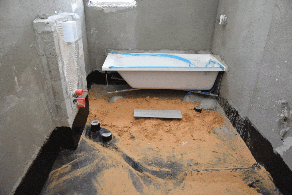Things to Consider When Replacing a Bathtub | Plumbing Service