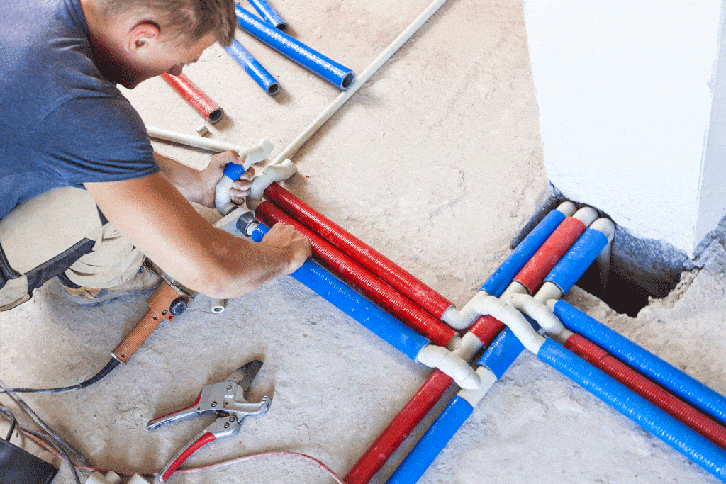 Trustworthy and Reliable Plumbing Services | Plumber