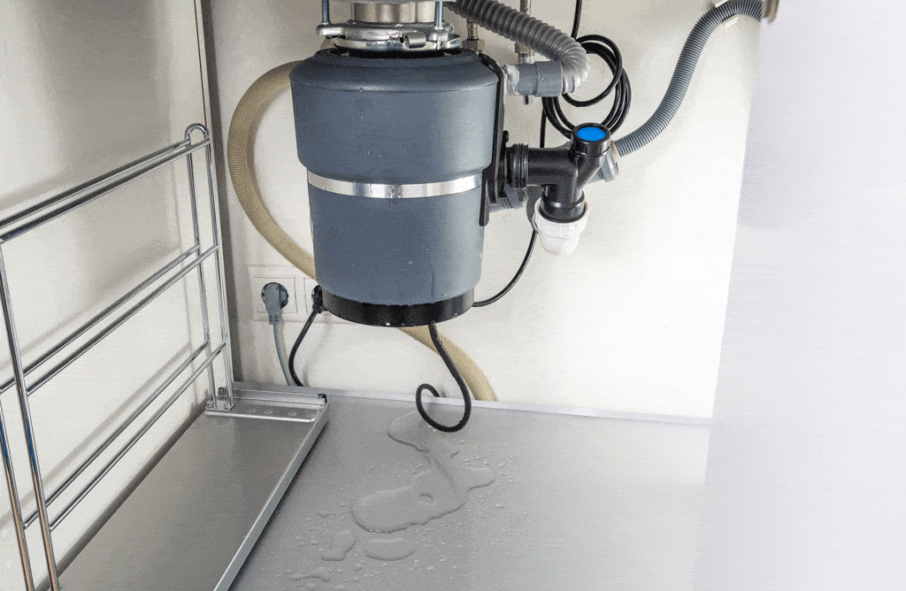 Understanding Your Garbage Disposal | Garbage Disposal Repair