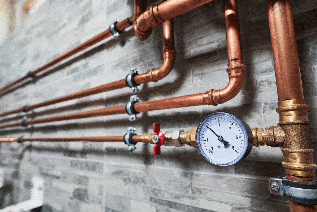 Understanding Your Home's Plumbing System | Plumbing Service