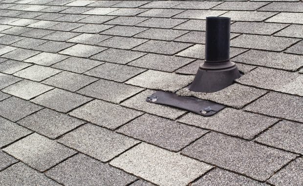 Drain Venting