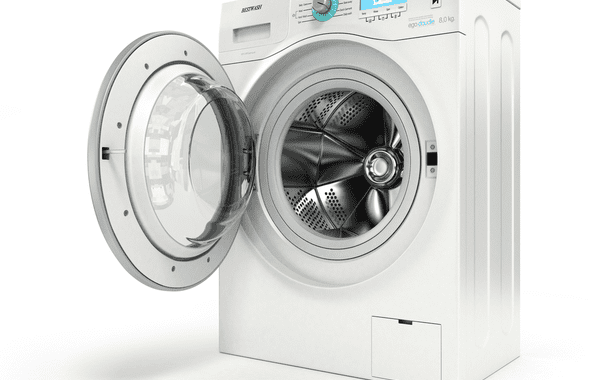 Learn how to take care of your washing machine
