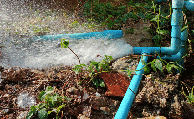 Water Line Repair: Conquering Home Disasters With Ease