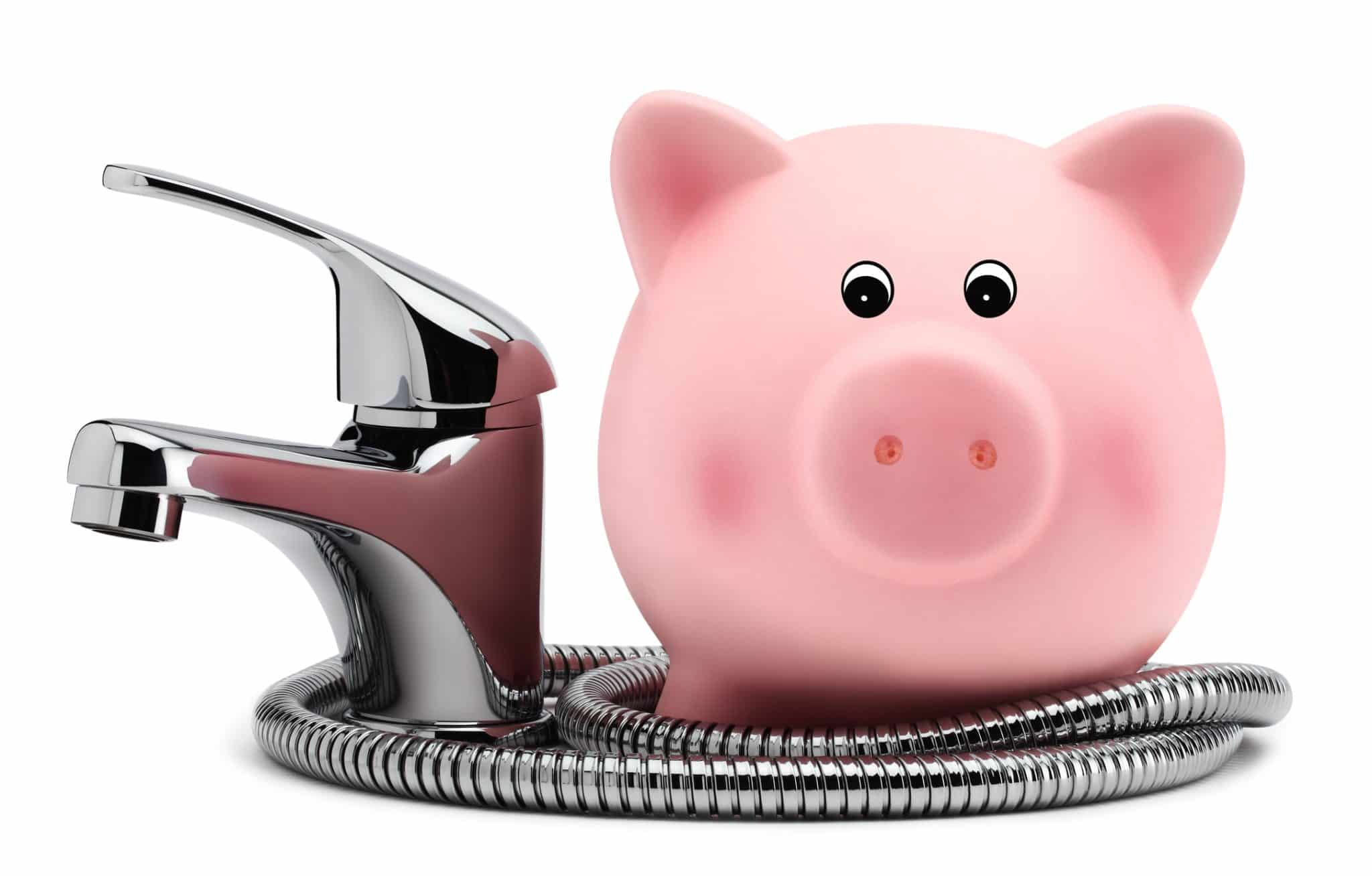 Water-Saving Tips for Lowering the Water Bill.