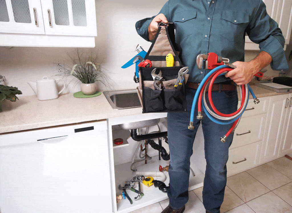 Why Choose Benjamin Franklin Plumbing in Southlake? | Plumbing Service