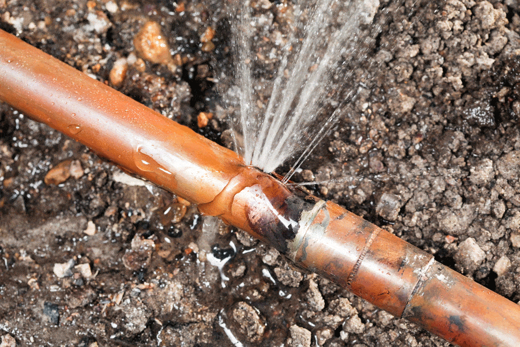 Why Choose Benjamin Franklin Plumbing of Dallas? | Leak Detection Service