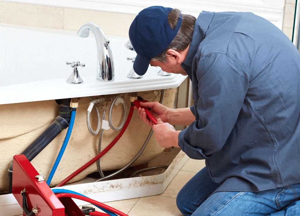 Why Choose Benjamin Franklin Plumbing of Dallas? | Plumbing Inspection Dallas