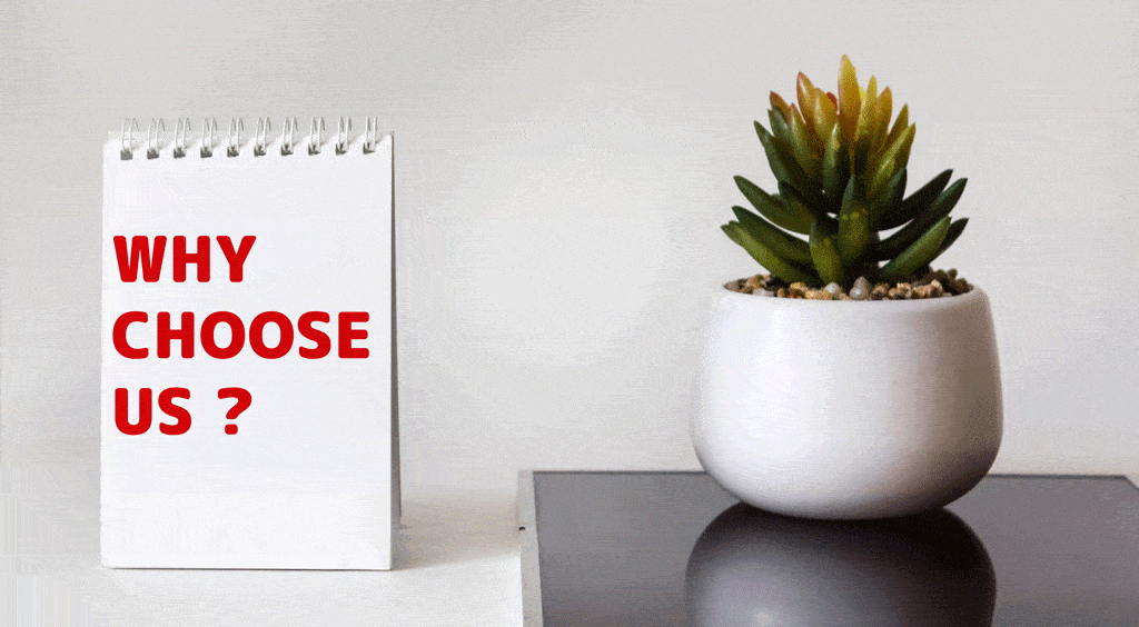 Why Choose us? | Garbage Disposal Service